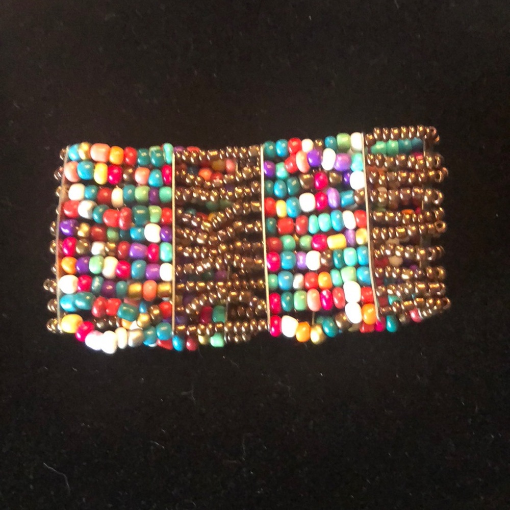 Beaded Bracelet